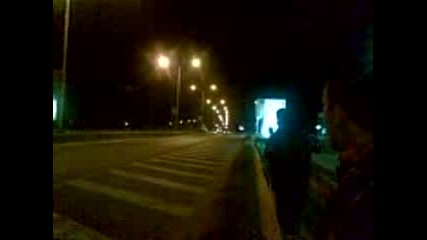 Gonki Varna Bmw 3 vs Audi A3