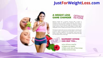 Optimum Ketone - Detoxify The Body In Naturally Healthy Way!