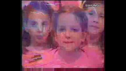 2000 Festa Della Mamma. Piccolo Coro