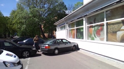 Руска му работа !