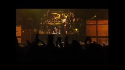 Ozzy Osbourne - Crazy Train (live at Budokan 2002)