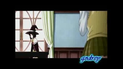 Rosario + Vampire Amv - Stricken - Disturbed