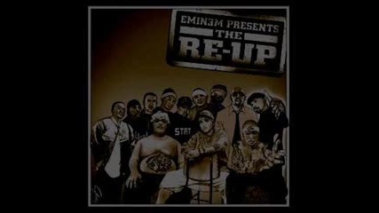 Eminem Presents The Re - Up [ Obie Trice - Pistol Pistol] [remix]