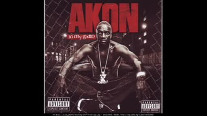 Akon - Right Now
