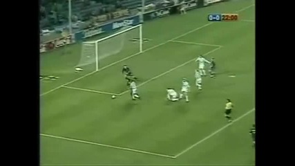 Ronaldinho - Fint 01