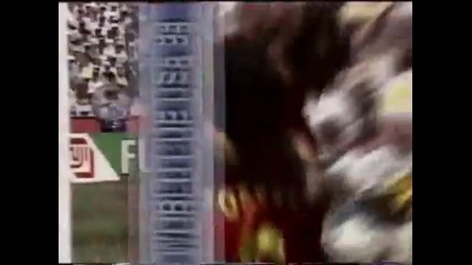 F I F A World Cup U S A 1994 - The Greatest Goals (8) 