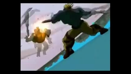 Tmnt- Faint