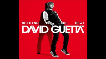 David Guetta ft. Usher - Without You