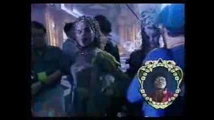 Michael Jackson правенето на Дух част 3