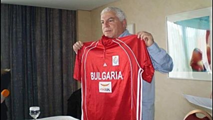 Шай Щрикс: Пини може да дойде за Мача на звездите или за Купата