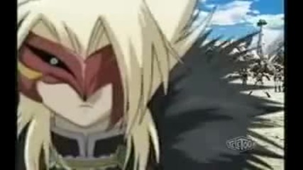 Bakugan 58 Pt 3/3