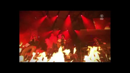 Bruno Mars - Grenade 