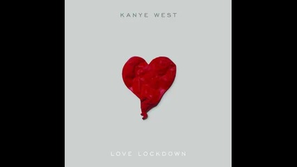*2014* Kanye West - Love lockdown ( Imanos x Nghtmre remix )