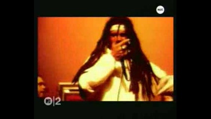 Ill Nino - God Save Us