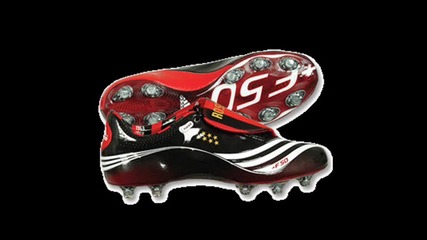 Adidas F50 