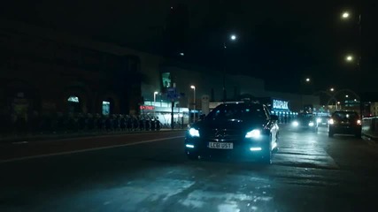 Professor Green - Remedy ft. Ruth Anne
