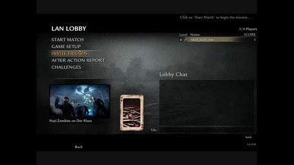 Как да изпозваме Death cards от играта Call of duty world at war