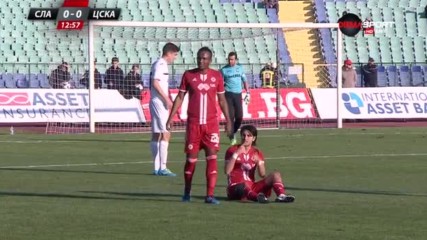 Главоболия за Йорданеску, принудителна смяна в ЦСКА