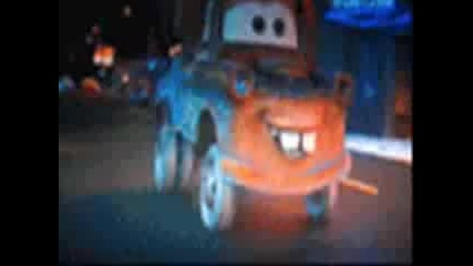 mini truckin 