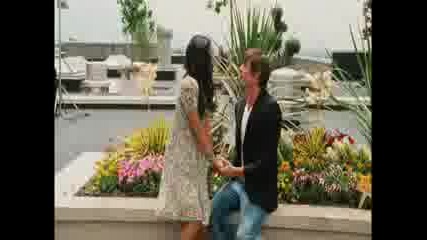 Zanessa - Can I Have This Dance