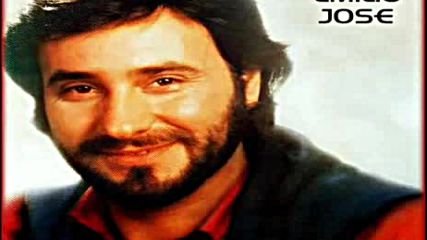 Emilio Jose - Un paso adelante-1983