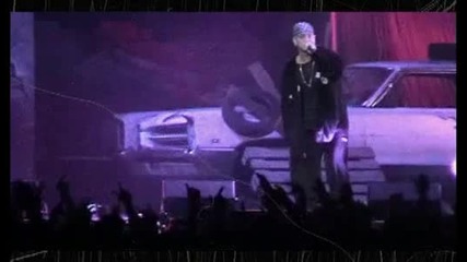 Eminem - Sing For The Moment [hq]