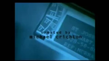 Er season 5 opening
