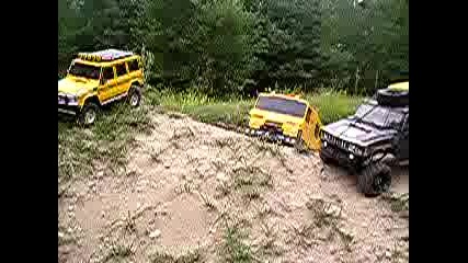 Rc Tatra Test 