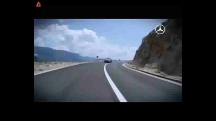 Mercedes представи E - Class Convertible 
