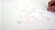 Fire Crew - *gfx * Draw Speed Art [ by:vgk]