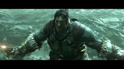 World of Warcraft Legion Cinematic trailer✔