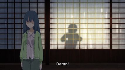 Happy Sugar Life Episode 12