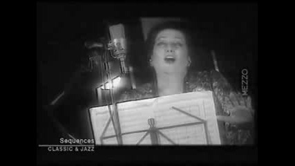 Montserrat Caballгё - Hijo De La Luna - official video - Better Audio 