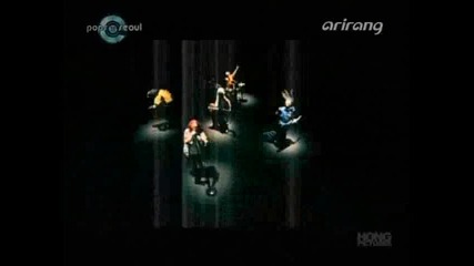 Seo Taiji - Internet War
