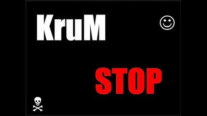 Krum - Stop 