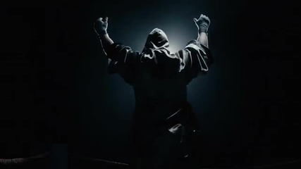 The Script ft. Will.i.am- Hall of Fame (official Hd Video)