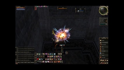 Lineage 2 World --- oly/pvp