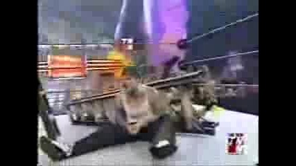 Wwe - Jeff Hardy (here Without You)