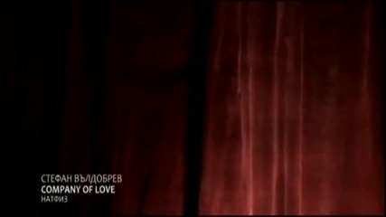 Стефан Вълдобрев - Company Of Love