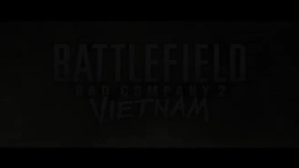 Battlefield: Bad Company 2 Vietnam 