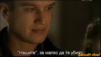 Жени разузнавачи 2013 еп.11 Бг.суб. Русия