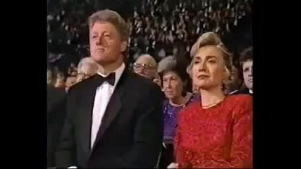 Michael Jackson - Gone Too Soon (clinton Inaugural Gala - Jan 93) 