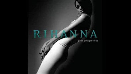 Rihanna & Scarface - Younger Years 2009 Exclusive.