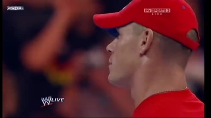 - The Rock & Cena Segment - Part 1_2 [raw 4_4_11]