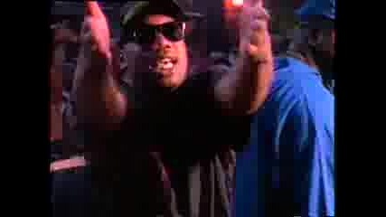 Boogie Down Productions - We In There