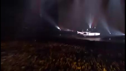 Dj Tiesto - Everything - Live Copenhagen 