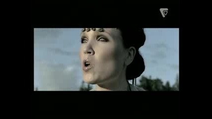 Tarja Turunen Feat. Мartin Kesici - Leaving You For Me