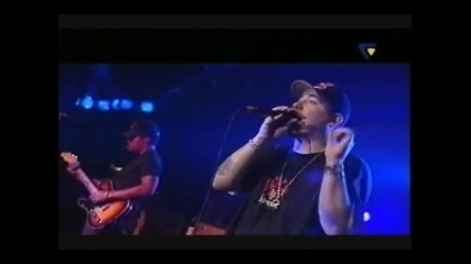 Everlast - We`re All Gonna Die - Live
