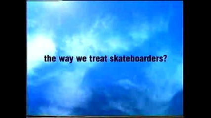 Nike Skateboarding - Tennis