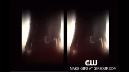 The vampire diaries 